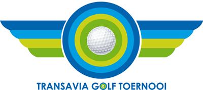 Logo Transavia Golf Toernooi