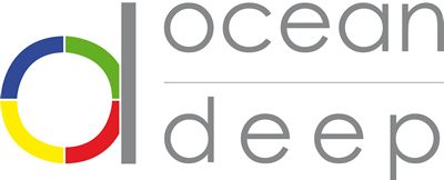 Logo Ocean Deep