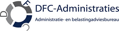 Logo DFC-administraties