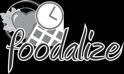 Logo Foodalize