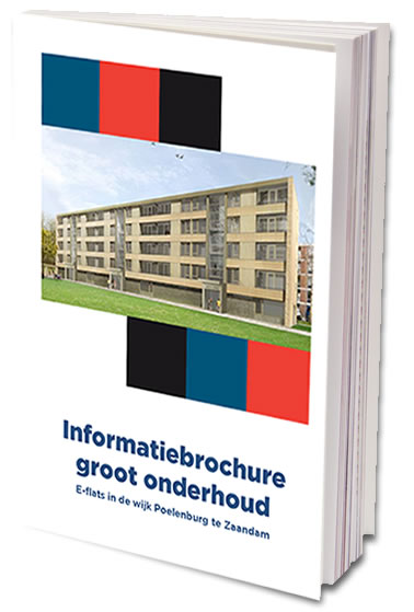 Informatiebrochure 'groot onderhoud'