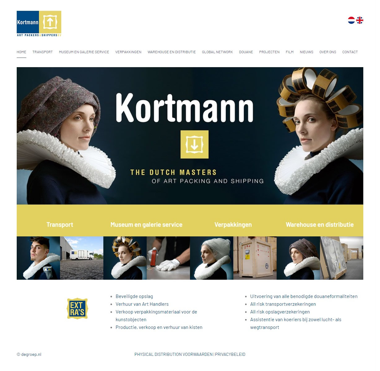 Kortmann