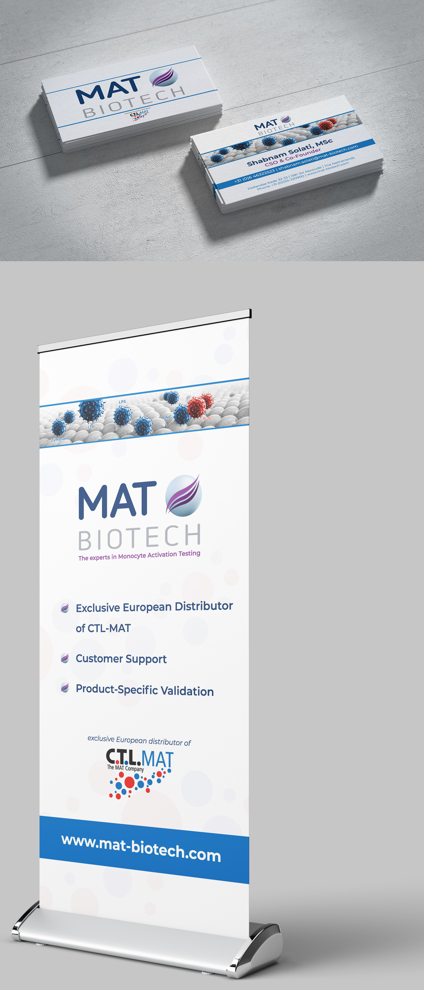 MAT-biotech