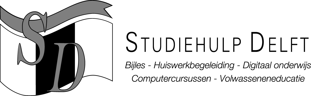 Studiehulp Delft 